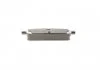 Гальмівні колодки, дискові BOSCH 0986494666 (фото 10)