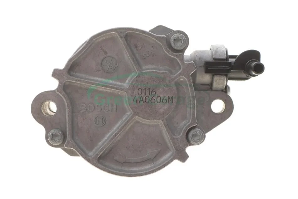 Вакуумний насос механічний BOSCH F009D00210 (фото 1)