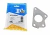 Прокладка двигуна металева Fischer Automotive One (FA1) 478504 (фото 2)