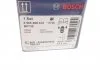Гальмівні колодки, дискові BOSCH 0986468630 (фото 4)