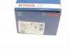 Гальмівні колодки, дискові BOSCH 0986494537 (фото 11)