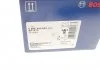 Гальмівні колодки, дискові BOSCH 0986494552 (фото 15)