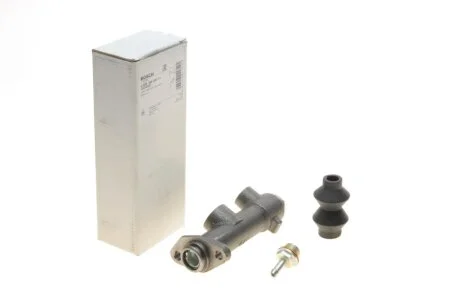 Циліндр зчеплення головний BOSCH 0986486000