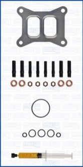 Комплект прокладок турбiни AJUSA JTC12304