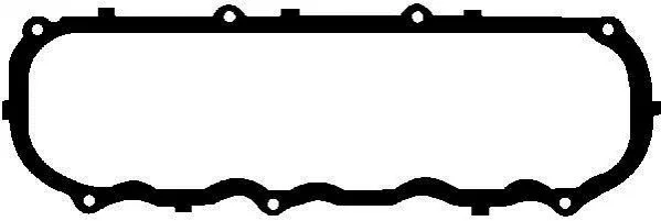 Прокладка клапанної кришки VICTOR REINZ 711283030 (фото 1)