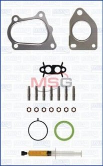 Монтажний набір компресора AJUSA JTC11967