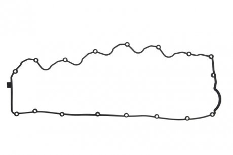 Прокладка клапанної кришки ELRING 354370