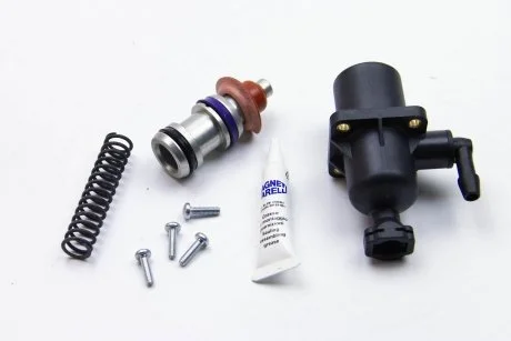 ЕЛЕКТРОКЛАПАН TRAFIC 01> PRZY SKRZYNI RENAULT 309300676R