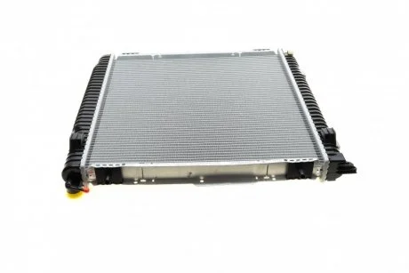 Радіатор охолодження MERCEDES GW-CLASS W 463 (89-) (вир-во) NRF 59323