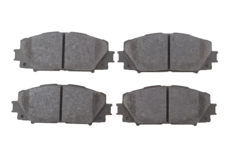 Гальмівні колодки, дискові BOSCH 0986494670