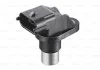 Датчик положення колінвалу BOSCH 0232103033 (фото 1)