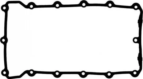 Прокладка кришки Г/Ц BMW E30,E36,Z3 1,8-1,9 -00 VICTOR REINZ 712848400