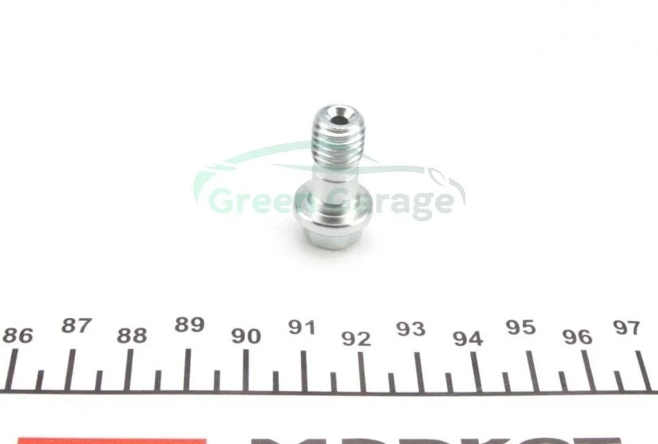 Болт банжо QUICK BRAKE 3252 (фото 1)
