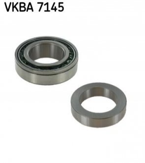 Комплект підшипника колеса SKF VKBA7145