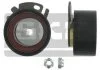 Натяжний ролик, ремінь ГРМ SKF VKM12242