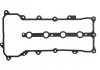 Прокладка крышки головки блока цилиндров RENAULT 1,4TCe H4J700/H4J702 09- (пр-во Elring) ELRING 573690 (фото 2)