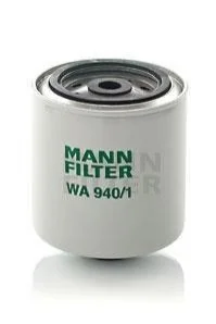 Фільтр системи охолодження MANN WA9401