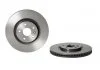 Tarcza ham. INSIGNIA B 17- BREMBO 09N31621 (фото 4)