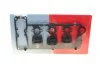Прокладка клапанной крышки PSA/FIAT/FORD 2.0 HDI DW10CTED4 (пр-во Corteco) CORTECO 440477P (фото 1)