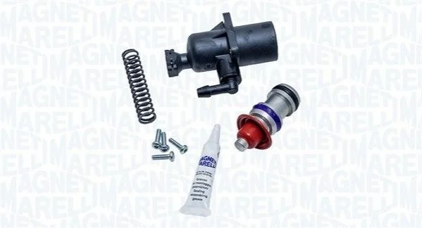 Головний циліндр зчеплення MAGNETI MARELLI 023000034010 (фото 1)