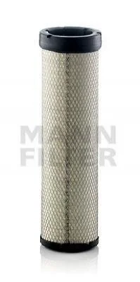 Фільтр додаткового повітря MANN CF14002 (фото 1)