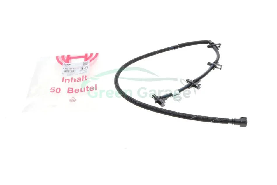 Шланг обратки BOSCH 0928402182 (фото 1)