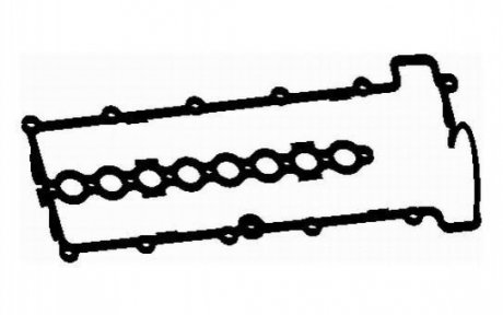 Прокладка клапанної кришки BGA RC6546