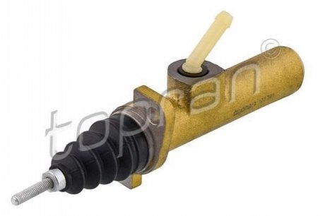 Циліндр зчеплення головний TOPRAN / HANS PRIES 103761
