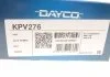 Комплект доріжкових пасків DAYCO KPV276 (фото 18)