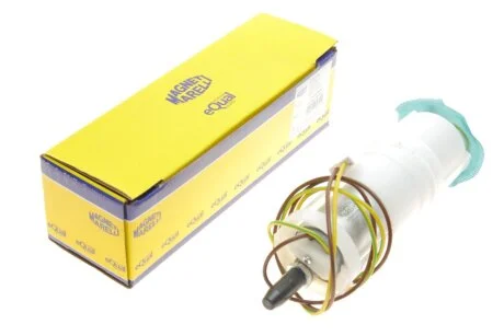 Електричний паливний насос MAGNETI MARELLI 313011300056