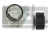 Ролик натяжителя ремня ГРМ SKF VKM16008