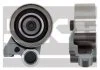 Натяжний ролик, ремінь ГРМ SKF VKM71706
