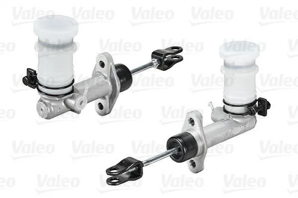 Головний циліндр зчеплення VALEO 804806 (фото 1)
