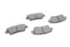 Гальмівні колодки, дискові BOSCH 0986494766 (фото 11)