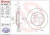 Tarcza ham. INSIGNIA B 17- BREMBO 09N36311 (фото 1)