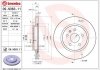 Tarcza ham. INSIGNIA B 17- BREMBO 09N36311 (фото 3)