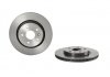 Tarcza ham. INSIGNIA B 17- BREMBO 09N36311 (фото 4)