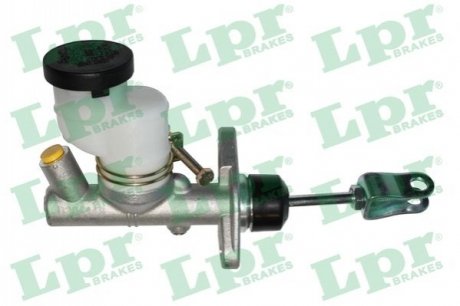 Циліндр зчеплення головний LPR 2419