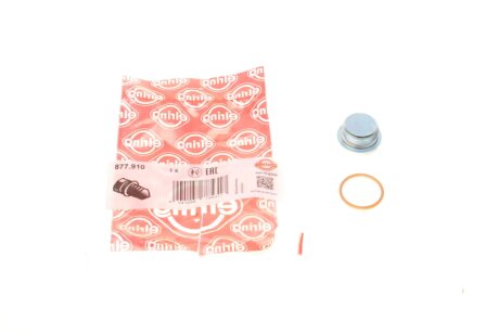 Болт зливу масла ELRING 877910