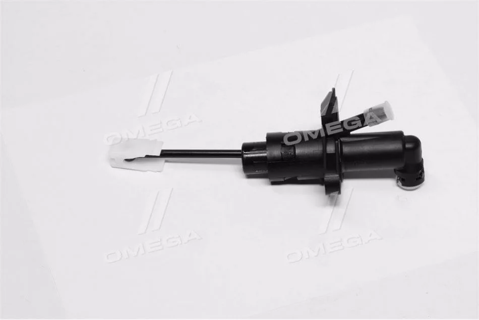 Цилиндр сцепления главный AUDI A3, SEAT TOLEDO II, SKODA OCTAVIA I 1.16 16V- 2.3 96-10 (Пр-во ABS) A.B.S. 41043 (фото 1)