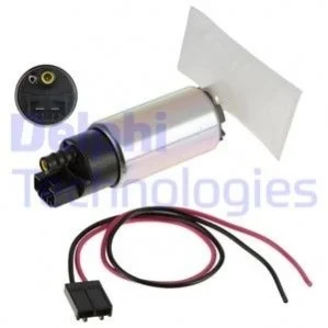 Електричний паливний насос DELPHI FE079612B1