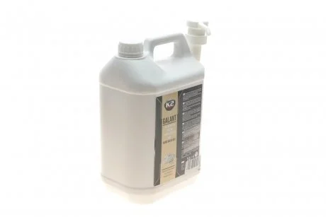 Плин для миття рук K2 W516