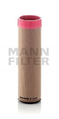 Фільтр додаткового повітря MANN CF11112 (фото 1)