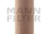 Фільтр додаткового повітря MANN CF11112 (фото 1)