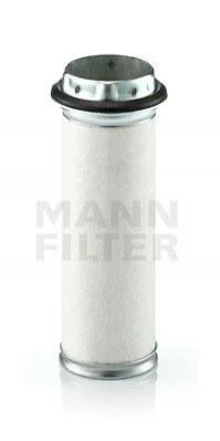 Фільтр додаткового повітря MANN CF711 (фото 1)