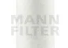 Фільтр додаткового повітря MANN CF821 (фото 1)