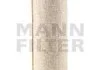 Фільтр додаткового повітря MANN CF840 (фото 1)