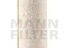 Фільтр додаткового повітря MANN CF950 (фото 1)