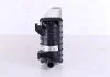 Радіатор двигуна, головний NISSENS 60354 (фото 5)