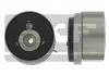 Натяжний ролик, ремінь ГРМ SKF VKM15260
